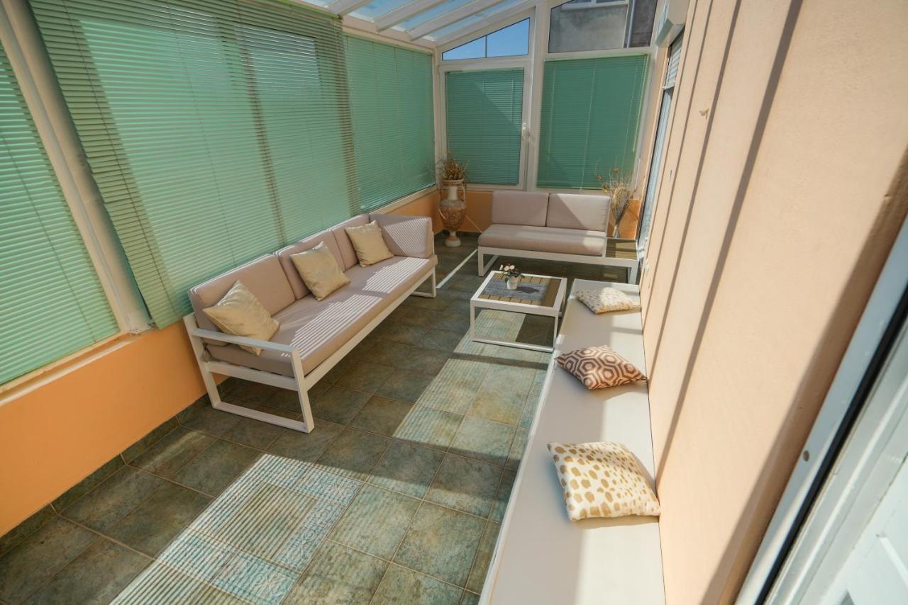 Villa Sanda With Private Pool Zadar Dış mekan fotoğraf