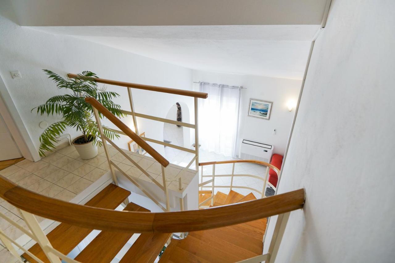 Villa Sanda With Private Pool Zadar Dış mekan fotoğraf